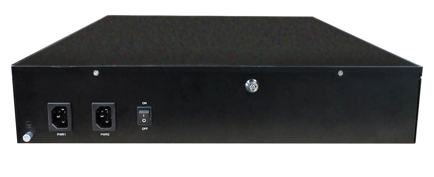 狗子28推出全系列工业隔离网闸硬件平台